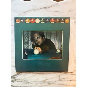 Neil Sedaka In the Pocket Vintage 1980 Vinyl LP Elektra